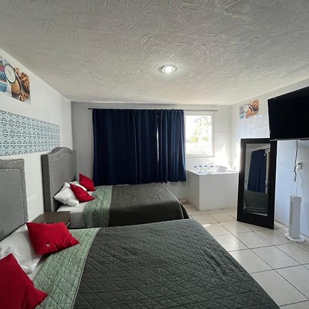 Aparthotel 4 Venator House Boutique León Zewnętrze zdjęcie