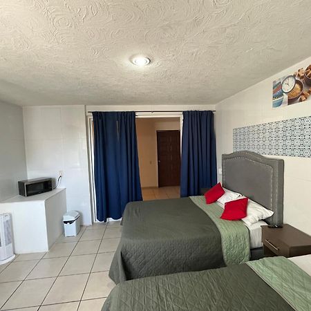 Aparthotel 4 Venator House Boutique León Zewnętrze zdjęcie