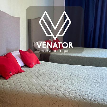 Aparthotel 4 Venator House Boutique León Zewnętrze zdjęcie