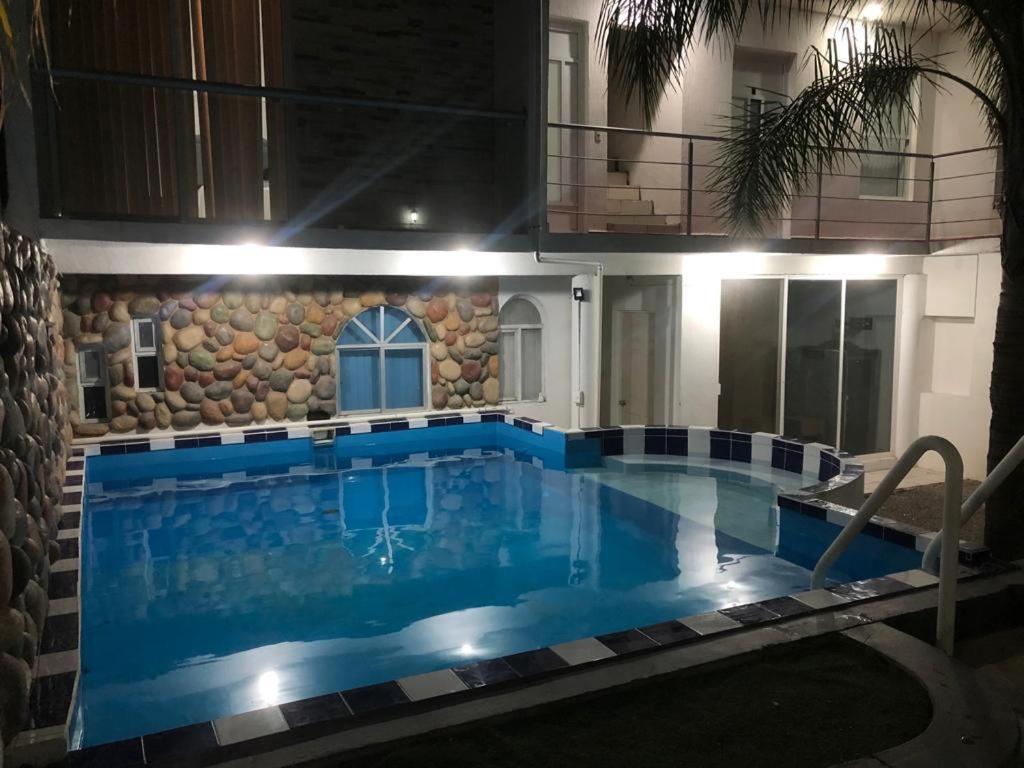 Aparthotel 4 Venator House Boutique León Zewnętrze zdjęcie