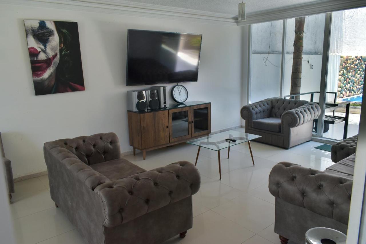 Aparthotel 4 Venator House Boutique León Zewnętrze zdjęcie