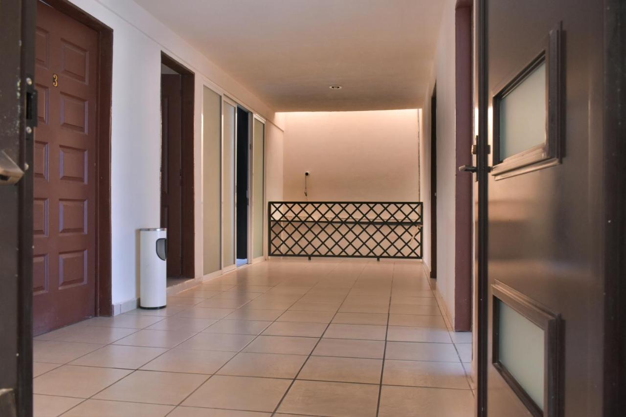 Aparthotel 4 Venator House Boutique León Zewnętrze zdjęcie