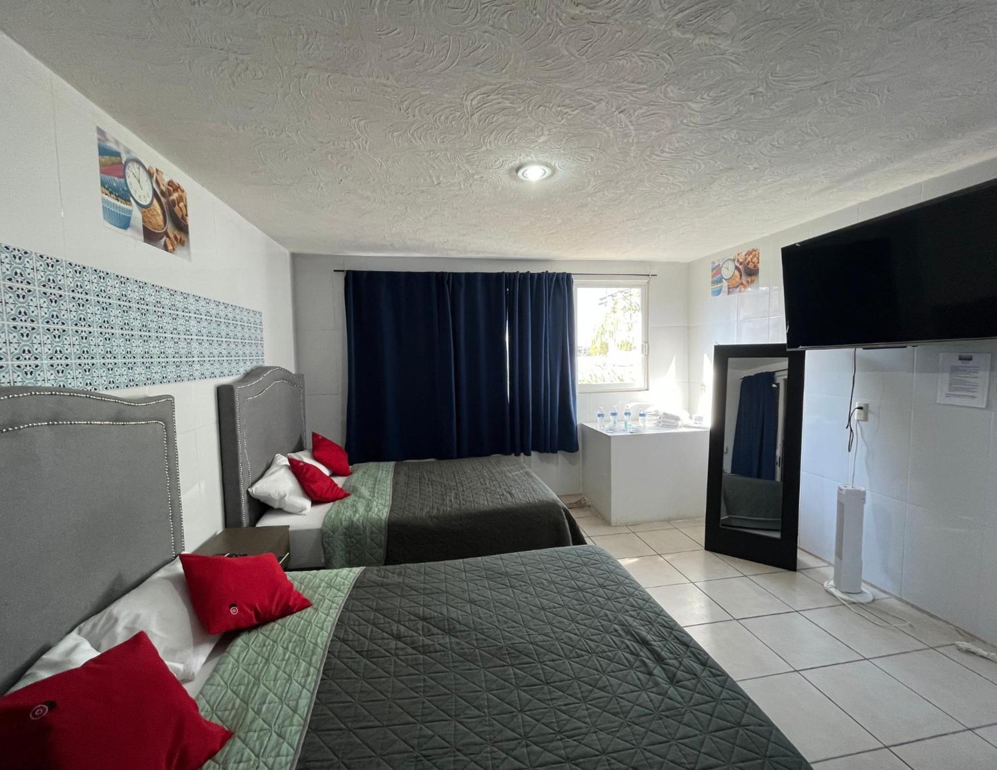 Aparthotel 4 Venator House Boutique León Zewnętrze zdjęcie