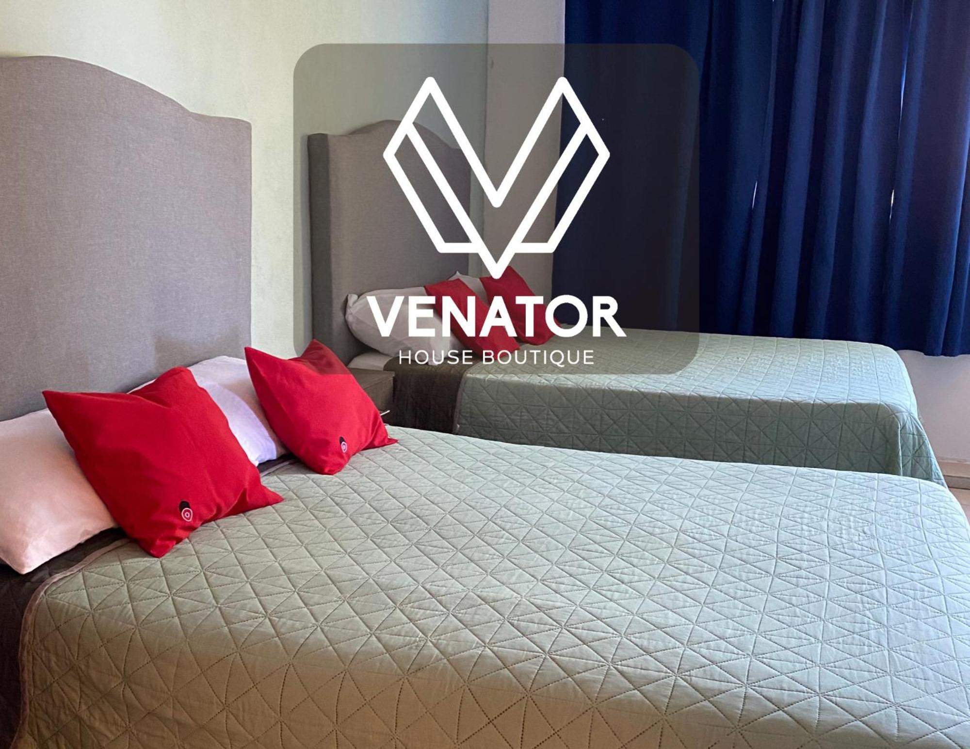 Aparthotel 4 Venator House Boutique León Zewnętrze zdjęcie